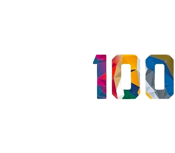 GPS 100 Logo